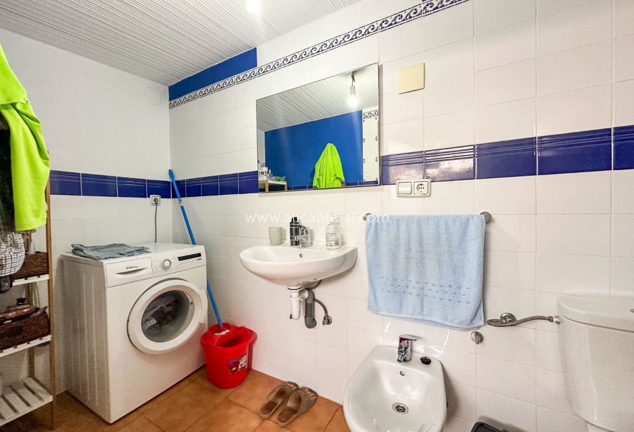 3 Zimmer Höhle zu verkaufen in Hondon de las Nieves - 89.950 € (Ref: 9506284)