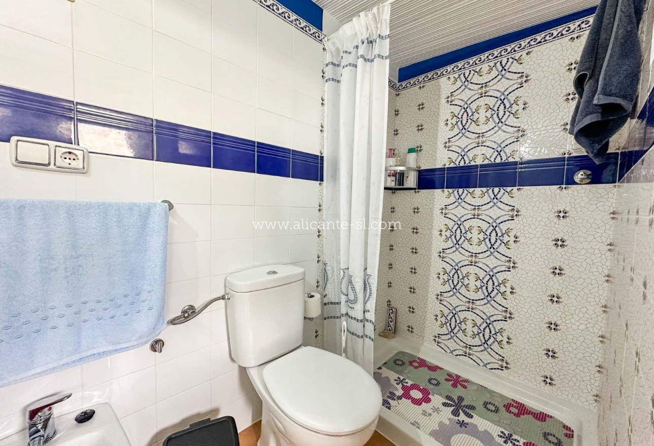 3 Zimmer Höhle zu verkaufen in Hondon de las Nieves - 89.950 € (Ref: 9506284)