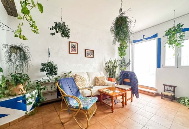 3 Zimmer Höhle zu verkaufen in Hondón de las Nieves - 89.950 € (Ref: 9506284)