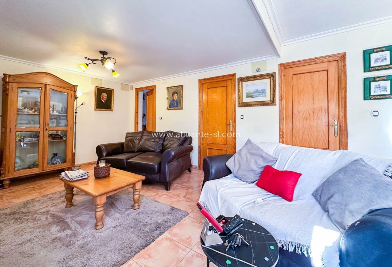 3 chambre Finca/Maison de Campagne à vendre à Hondon de las Nieves avec piscine - 269 950 € (Ref: 9525626)