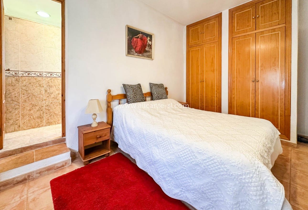 3 chambre Finca/Maison de Campagne à vendre à Hondon de las Nieves avec piscine - 269 950 € (Ref: 9525626)