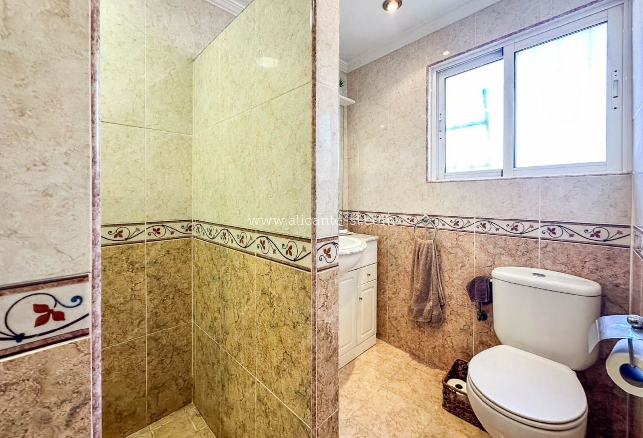 3 chambre Finca/Maison de Campagne à vendre à Hondon de las Nieves avec piscine - 269 950 € (Ref: 9525626)