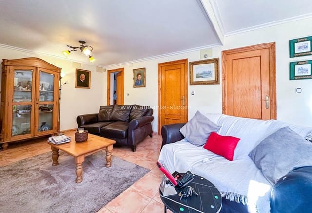 3 chambre Finca/Maison de Campagne à vendre à Hondón de las Nieves avec piscine - 269 950 € (Ref: 9525626)