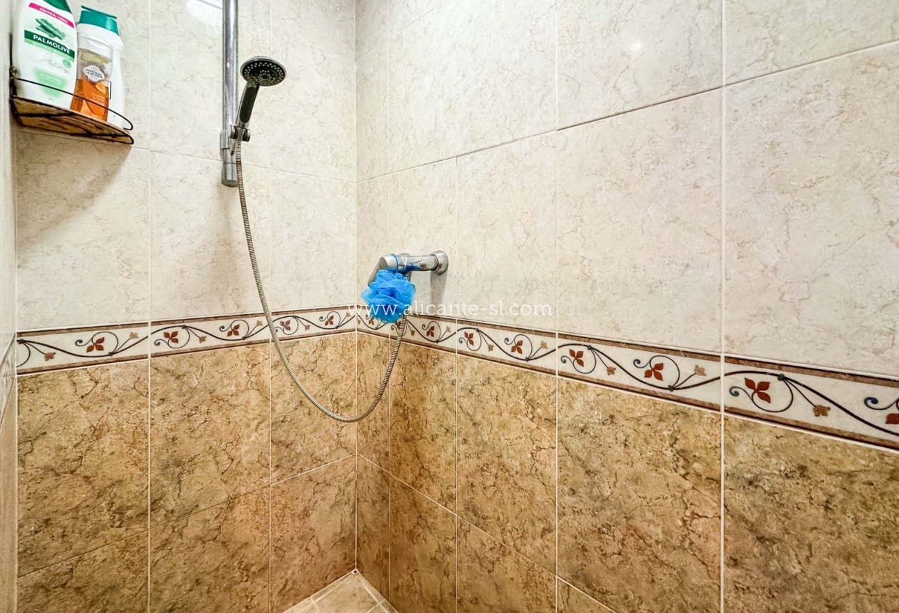 3 chambre Finca/Maison de Campagne à vendre à Hondon de las Nieves avec piscine - 269 950 € (Ref: 9525626)