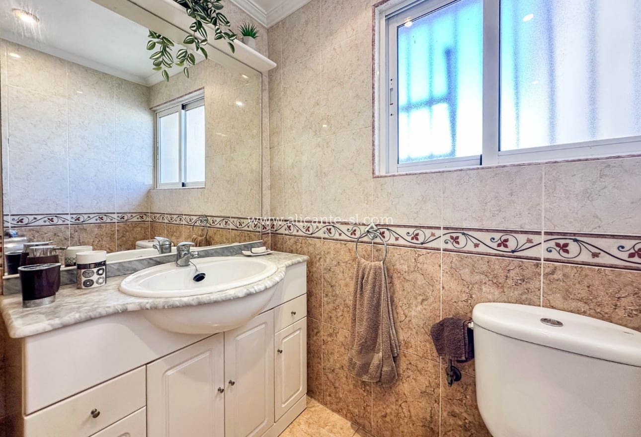 3 chambre Finca/Maison de Campagne à vendre à Hondon de las Nieves avec piscine - 269 950 € (Ref: 9525626)