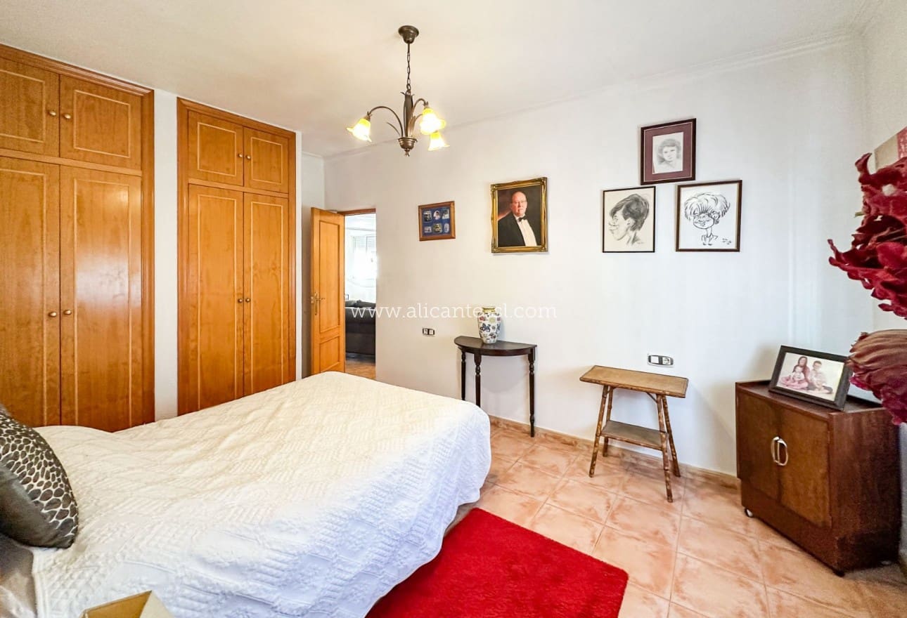 3 chambre Finca/Maison de Campagne à vendre à Hondon de las Nieves avec piscine - 269 950 € (Ref: 9525626)