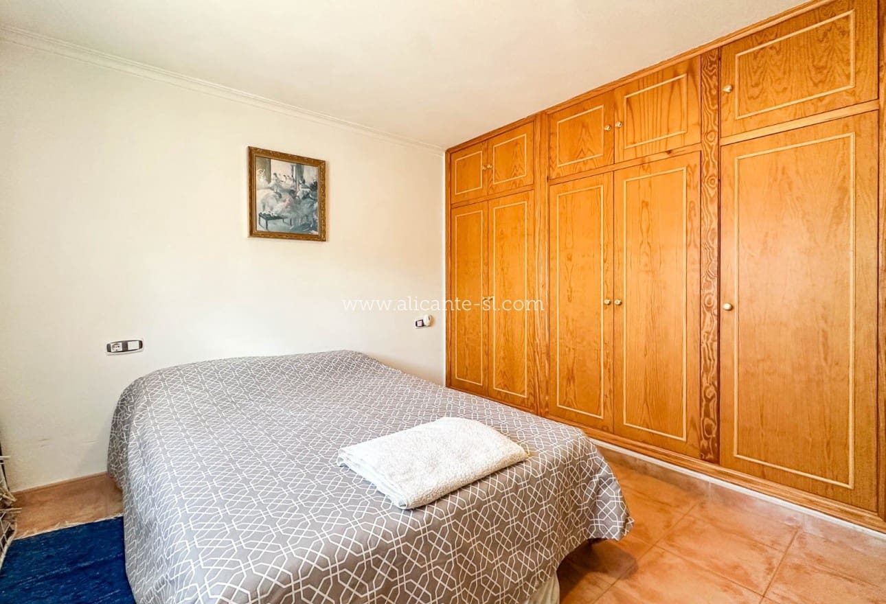 3 chambre Finca/Maison de Campagne à vendre à Hondon de las Nieves avec piscine - 269 950 € (Ref: 9525626)