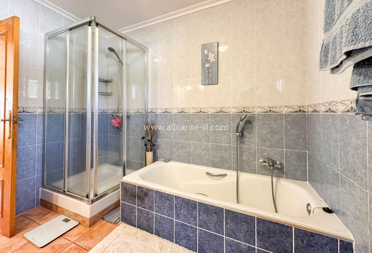 3 chambre Finca/Maison de Campagne à vendre à Hondon de las Nieves avec piscine - 269 950 € (Ref: 9525626)