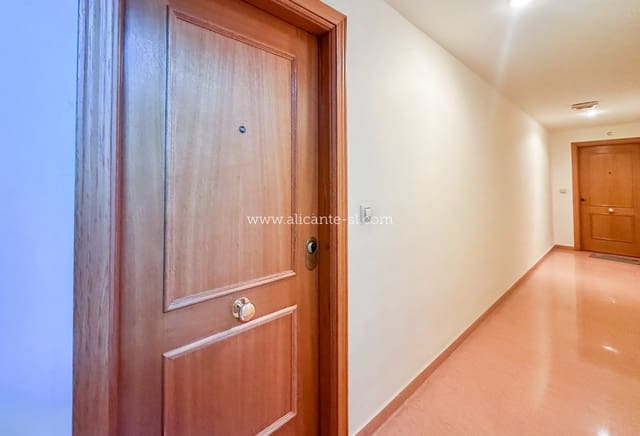 Apartamento de 2 habitaciones en Hondón de las Nieves en venta - 125.000 € (Ref: 9535152)