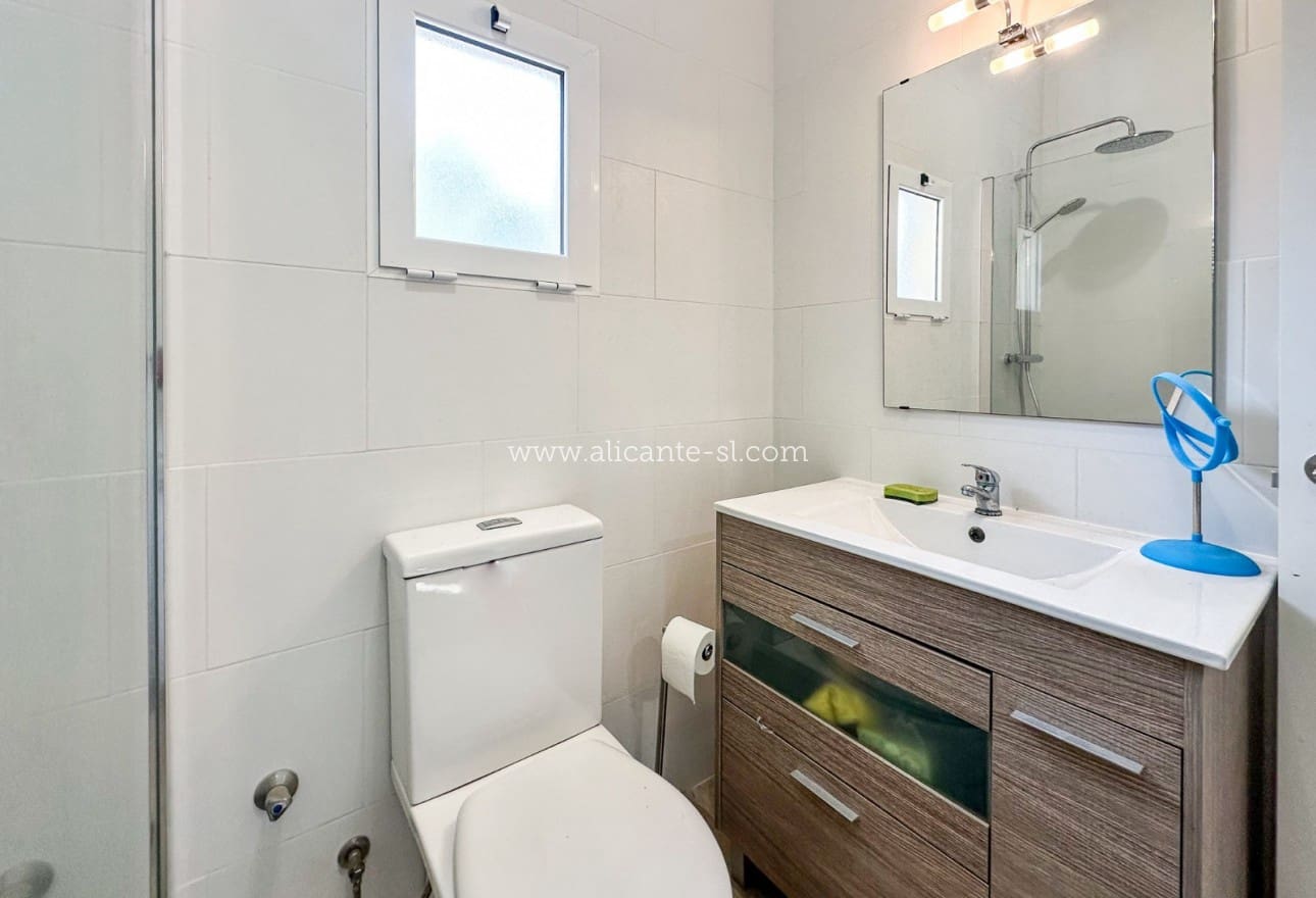 4 sovrum Finca/Hus på landet till salu i Hondon de las Nieves med pool garage - 269 950 € (Ref: 9542658)