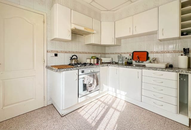 4 sovrum Finca/Hus på landet till salu i Hondón de las Nieves med pool garage - 269 950 € (Ref: 9542658)