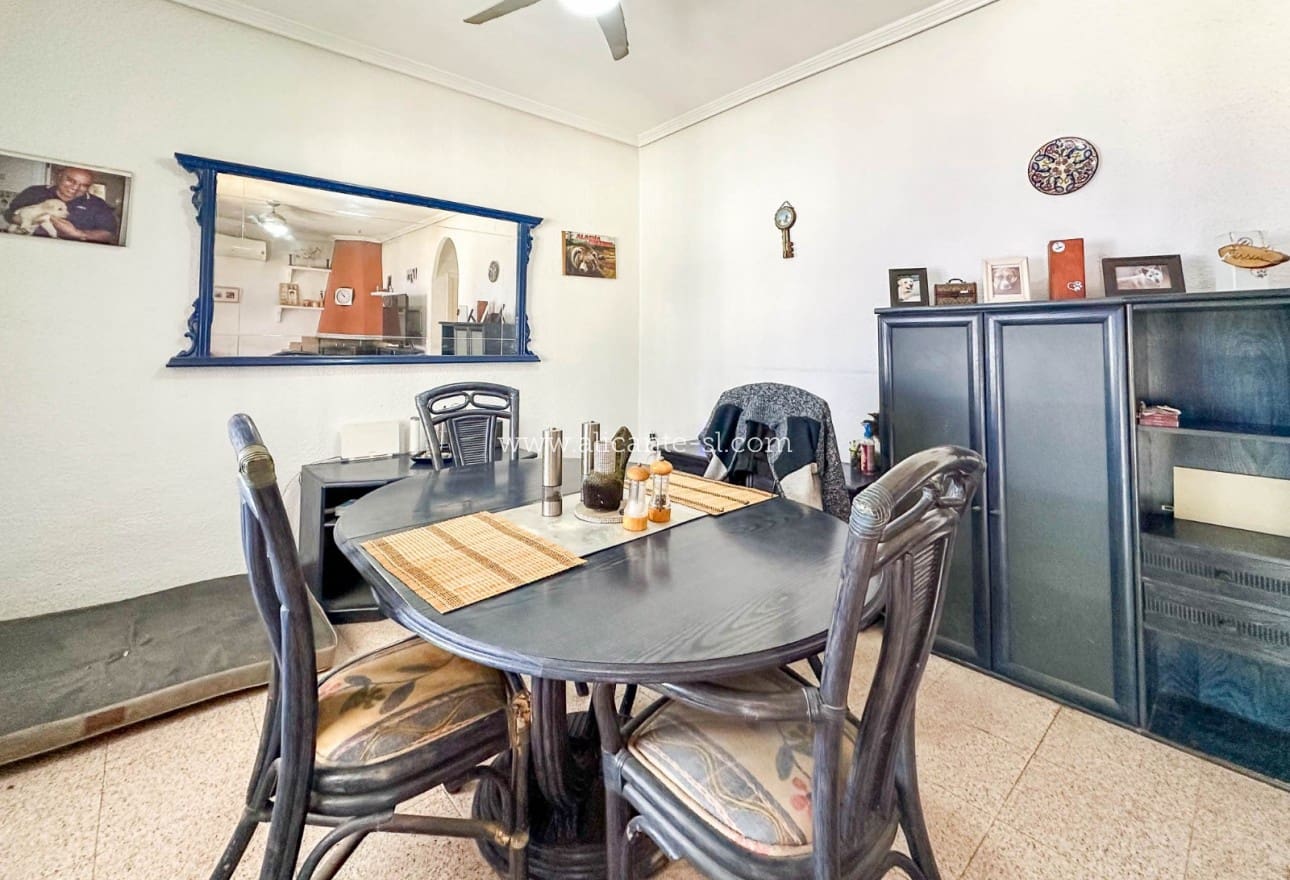 4 sovrum Finca/Hus på landet till salu i Hondon de las Nieves med pool garage - 269 950 € (Ref: 9542658)