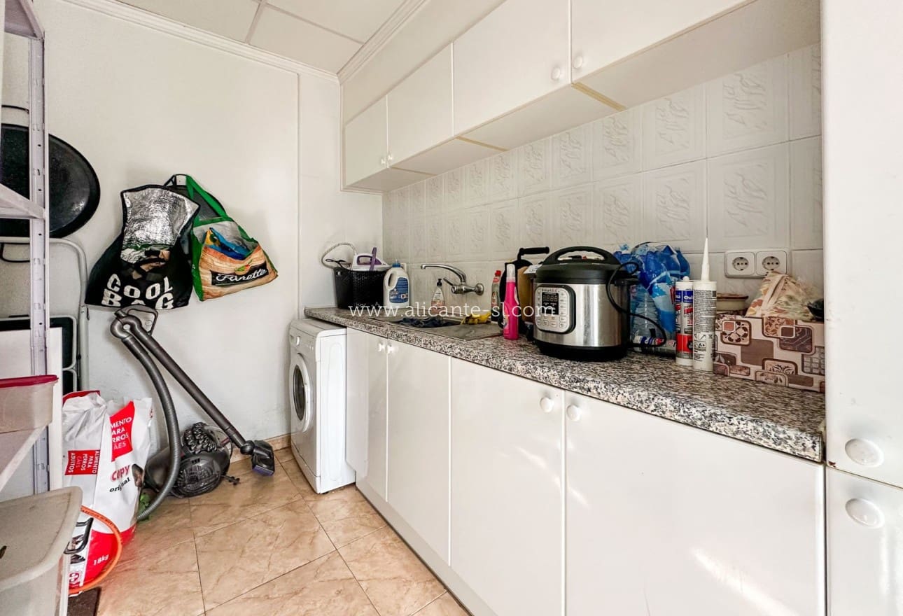 4 sovrum Finca/Hus på landet till salu i Hondon de las Nieves med pool garage - 269 950 € (Ref: 9542658)