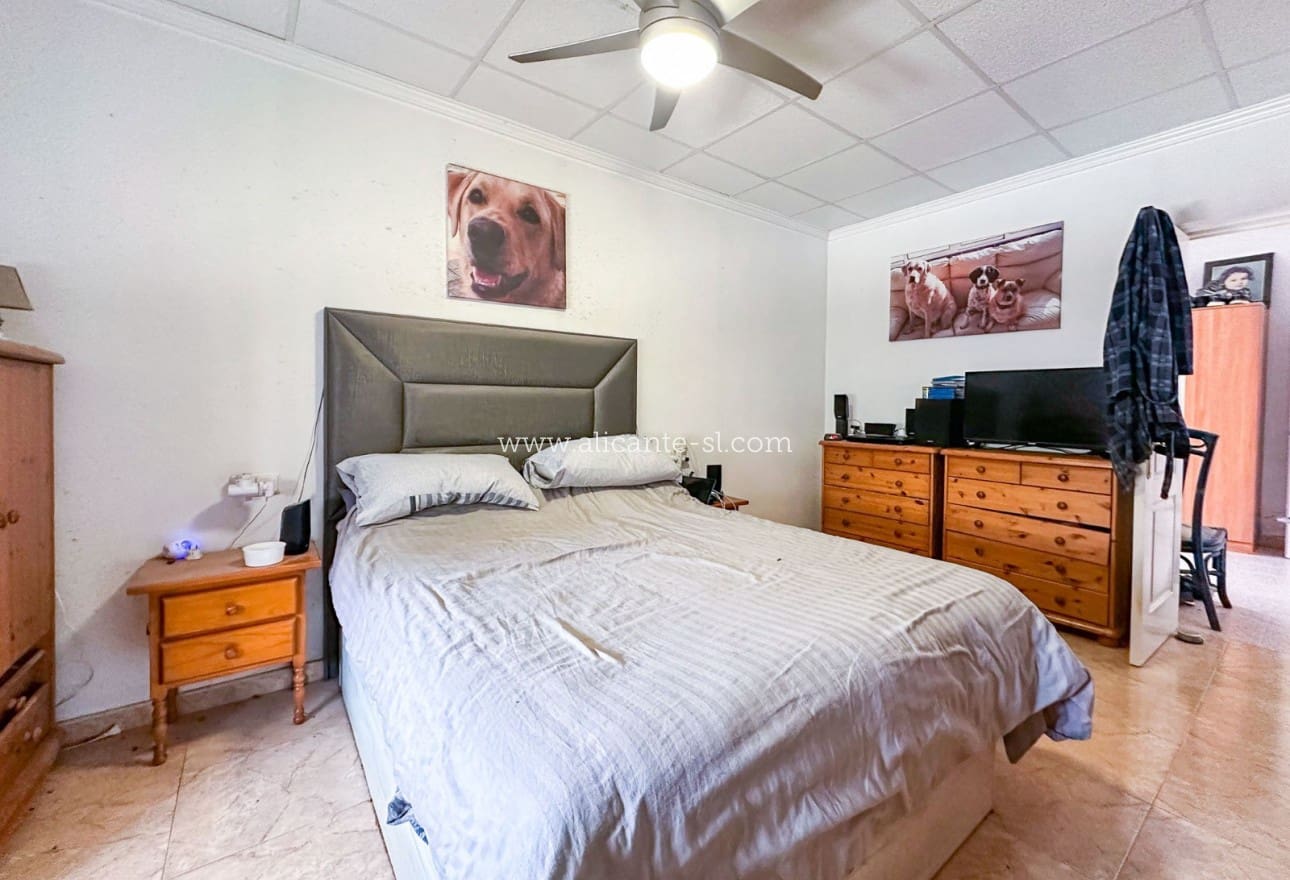 4 sovrum Finca/Hus på landet till salu i Hondon de las Nieves med pool garage - 269 950 € (Ref: 9542658)