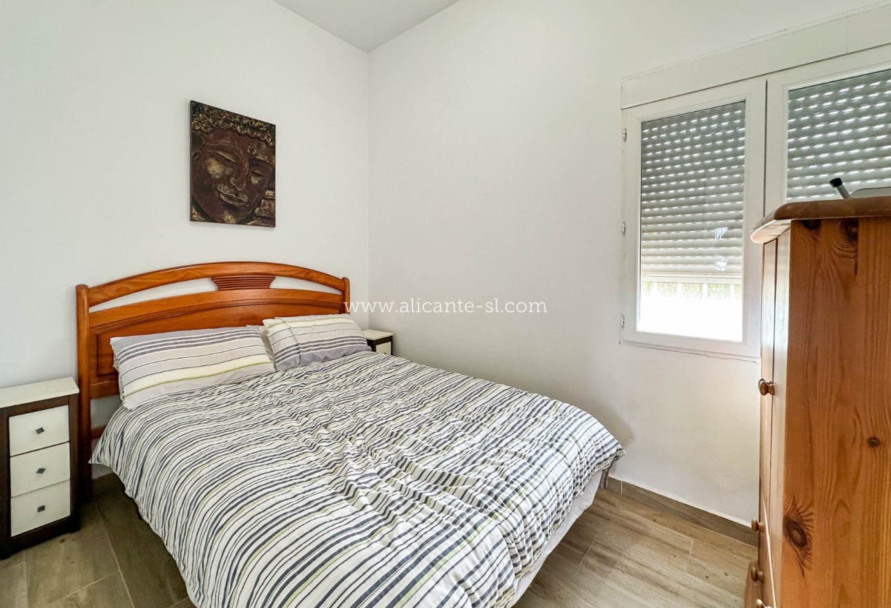 4 sovrum Finca/Hus på landet till salu i Hondon de las Nieves med pool garage - 269 950 € (Ref: 9542658)