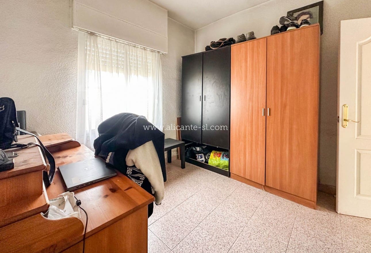 4 sovrum Finca/Hus på landet till salu i Hondon de las Nieves med pool garage - 269 950 € (Ref: 9542658)