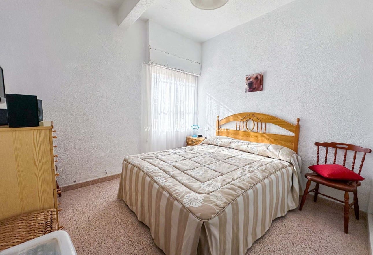 4 sovrum Finca/Hus på landet till salu i Hondon de las Nieves med pool garage - 269 950 € (Ref: 9542658)