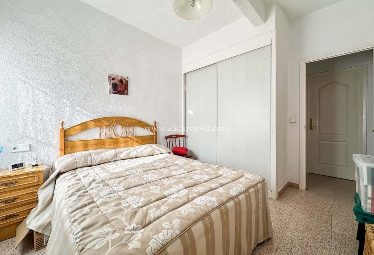 4 sovrum Finca/Hus på landet till salu i Hondon de las Nieves med pool garage - 269 950 € (Ref: 9542658)