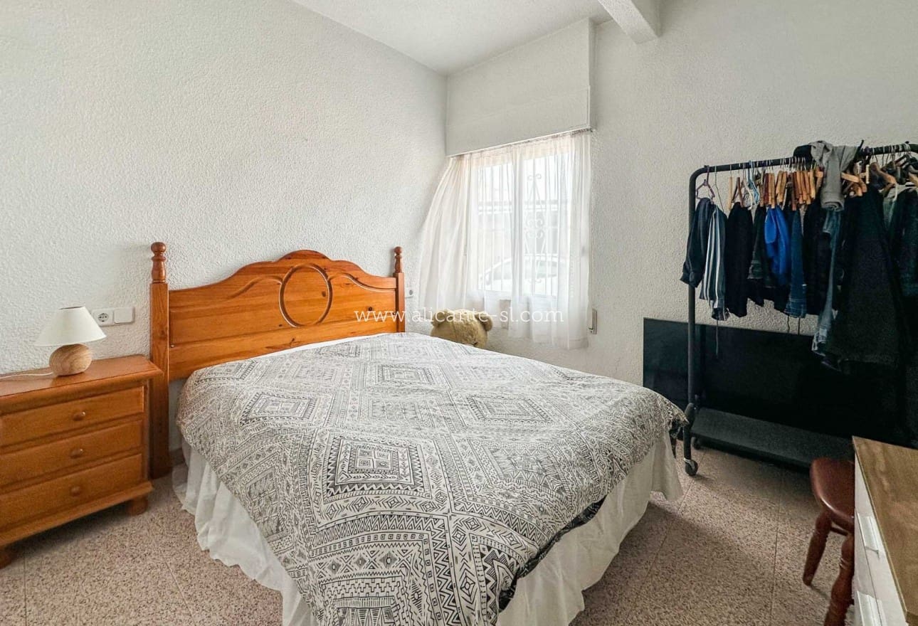 4 sovrum Finca/Hus på landet till salu i Hondon de las Nieves med pool garage - 269 950 € (Ref: 9542658)