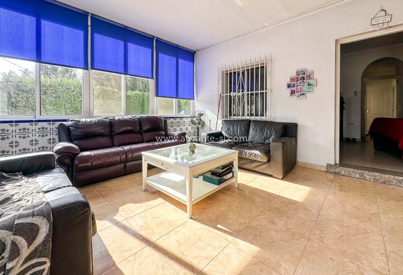 4 sovrum Finca/Hus på landet till salu i Hondon de las Nieves med pool garage - 269 950 € (Ref: 9542658)