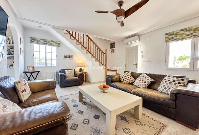 4 soveværelse Villa til salg i Hondón de los Frailes med swimmingpool - € 425.000 (Ref: 9612037)