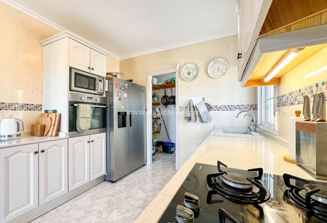 4 soveværelse Villa til salg i Hondón de los Frailes med swimmingpool - € 425.000 (Ref: 9612037)