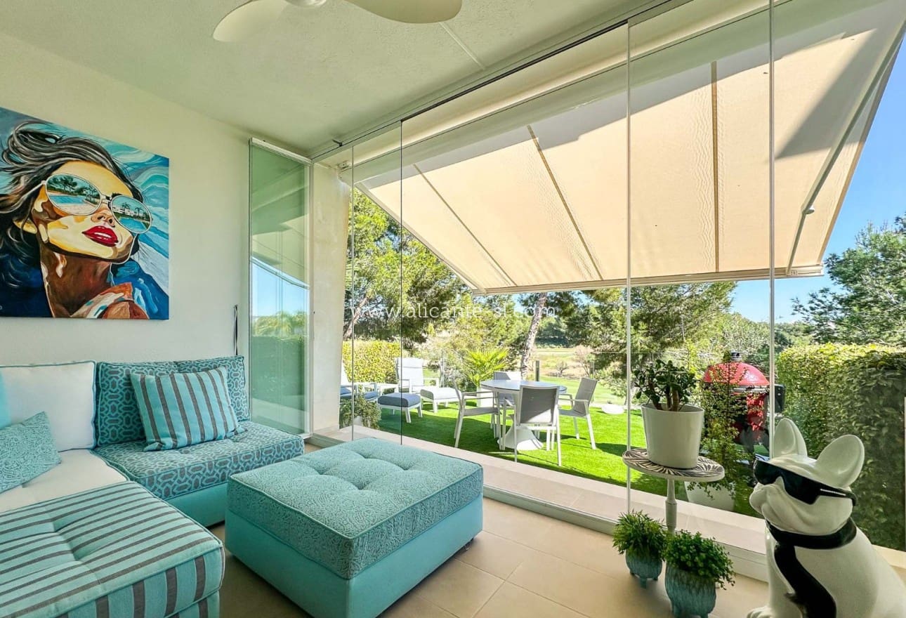 2 soveværelse Lejlighed til salg i Pilar de la Horadada med swimmingpool - € 317.500 (Ref: 9620717)