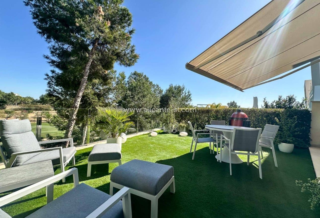 2 soveværelse Lejlighed til salg i Pilar de la Horadada med swimmingpool - € 317.500 (Ref: 9620717)