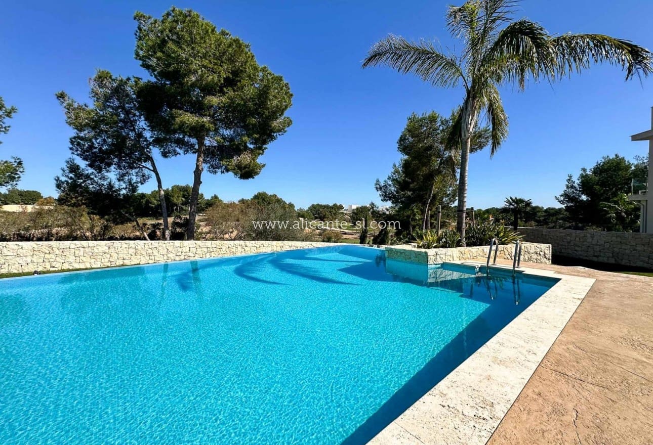 2 soveværelse Lejlighed til salg i Pilar de la Horadada med swimmingpool - € 317.500 (Ref: 9620717)