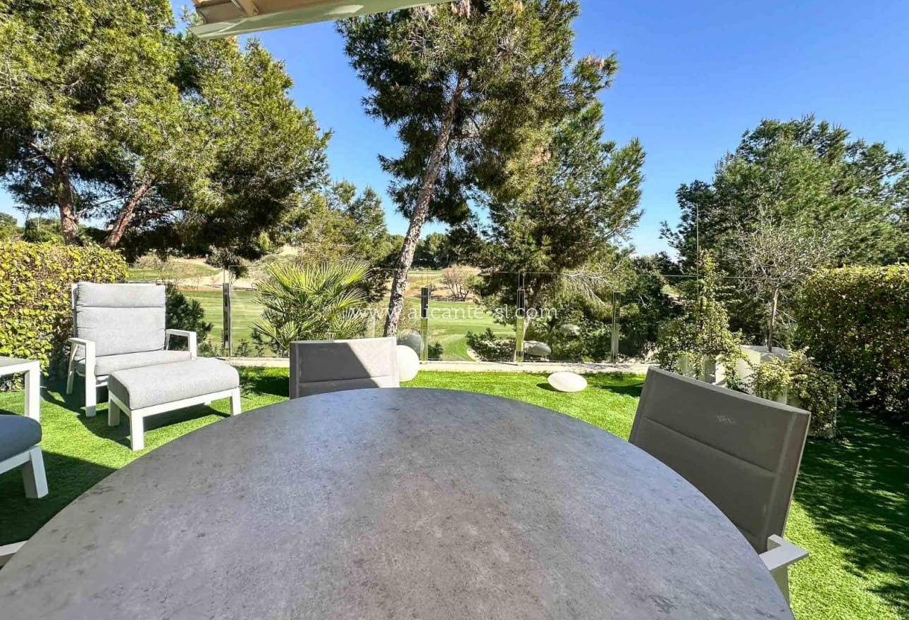 2 soveværelse Lejlighed til salg i Pilar de la Horadada med swimmingpool - € 317.500 (Ref: 9620717)