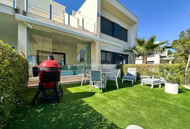 2 camera da letto Appartamento in vendita in Pilar de la Horadada con piscina - 299.950 € (Rif: 9620717)