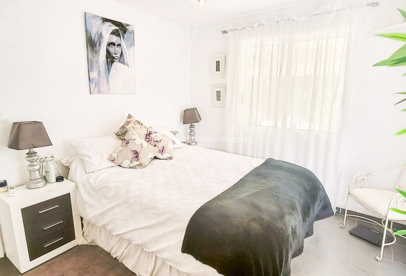 3 makuuhuone Maalaistalo myytävänä paikassa Aspe - 279 950 € (Ref: 9624068)