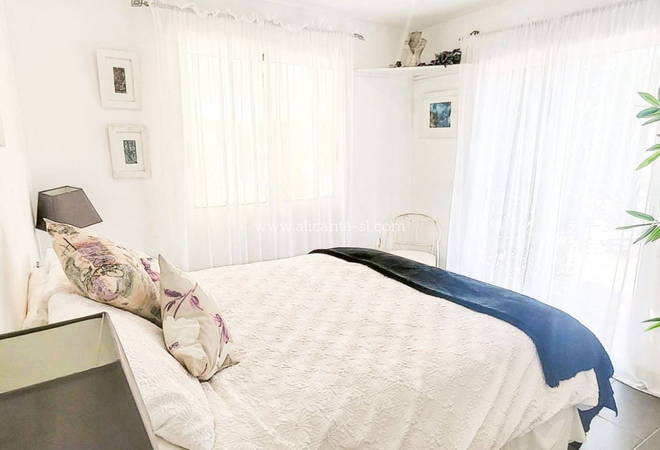 3 makuuhuone Maalaistalo myytävänä paikassa Aspe - 279 950 € (Ref: 9624068)