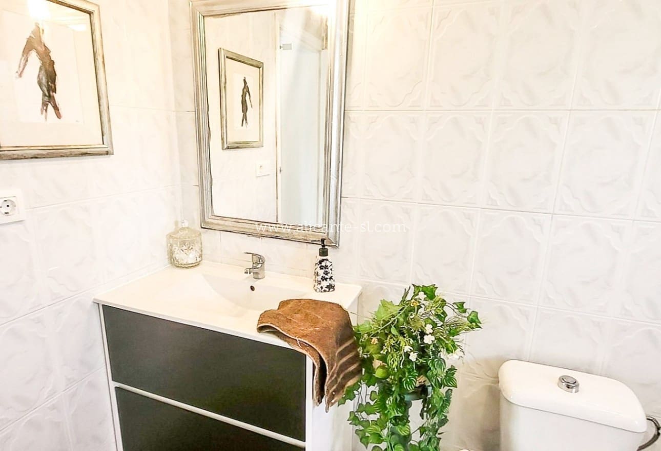 3 makuuhuone Maalaistalo myytävänä paikassa Aspe - 279 950 € (Ref: 9624068)