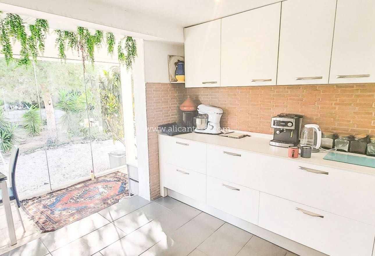 3 makuuhuone Maalaistalo myytävänä paikassa Aspe - 279 950 € (Ref: 9624068)