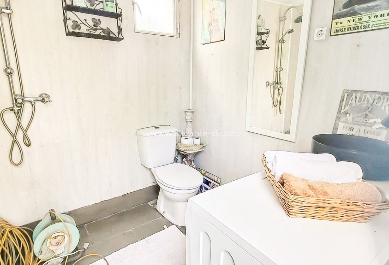 3 makuuhuone Maalaistalo myytävänä paikassa Aspe - 279 950 € (Ref: 9624068)