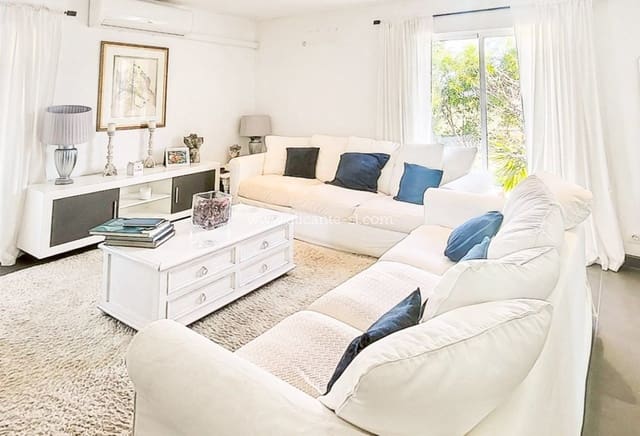 3 makuuhuone Maalaistalo myytävänä paikassa Aspe - 279 950 € (Ref: 9624068)