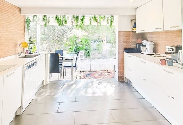 3 makuuhuone Maalaistalo myytävänä paikassa Aspe - 279 950 € (Ref: 9624068)