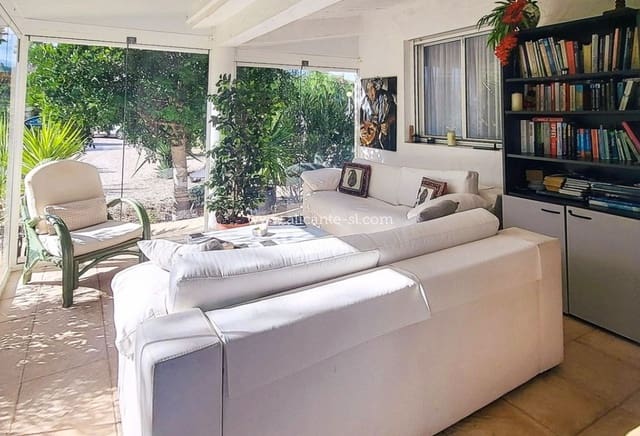 3 makuuhuone Maalaistalo myytävänä paikassa Aspe - 279 950 € (Ref: 9624068)