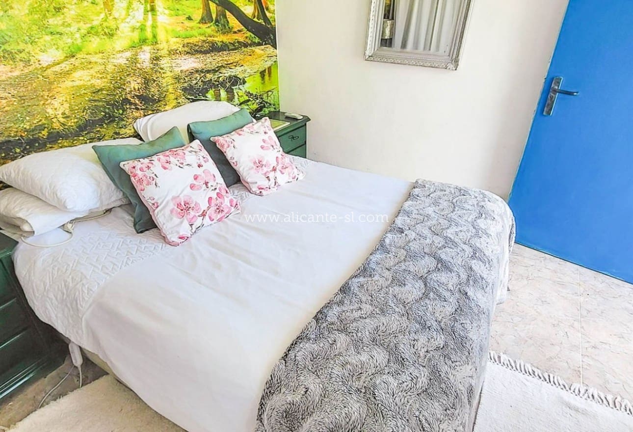 3 makuuhuone Maalaistalo myytävänä paikassa Aspe - 279 950 € (Ref: 9624068)