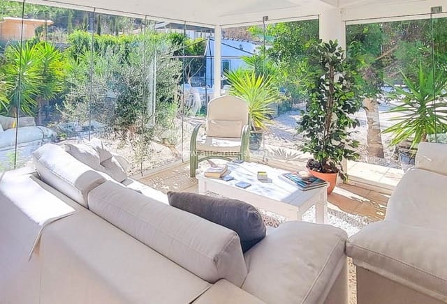 3 makuuhuone Maalaistalo myytävänä paikassa Aspe - 279 950 € (Ref: 9624068)