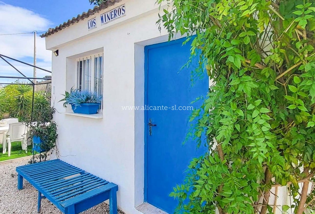 3 makuuhuone Maalaistalo myytävänä paikassa Aspe - 279 950 € (Ref: 9624068)