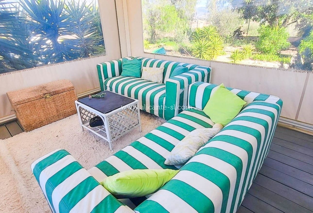 3 makuuhuone Maalaistalo myytävänä paikassa Aspe - 279 950 € (Ref: 9624068)