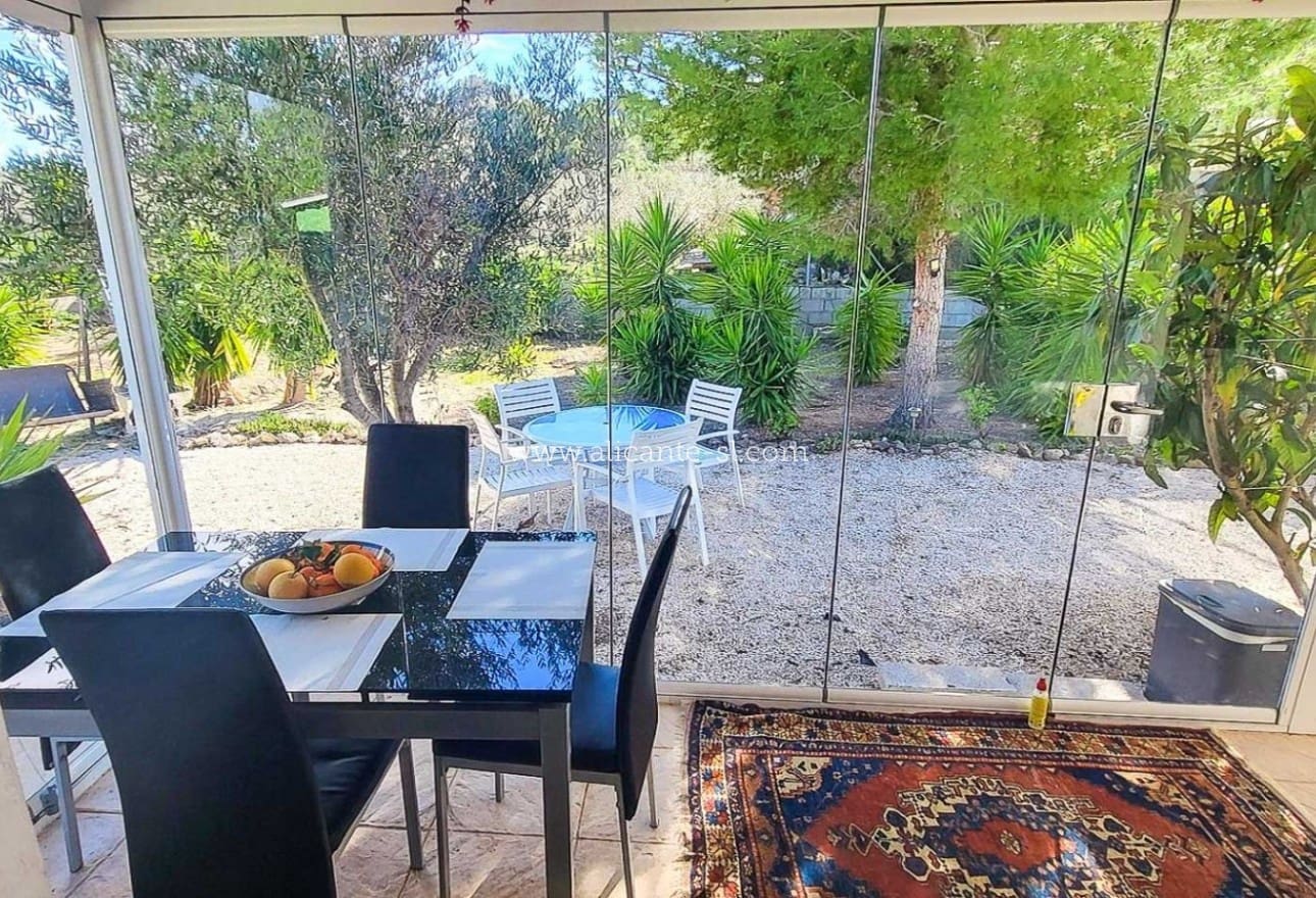 3 makuuhuone Maalaistalo myytävänä paikassa Aspe - 279 950 € (Ref: 9624068)