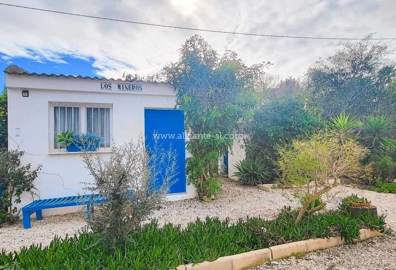 3 makuuhuone Maalaistalo myytävänä paikassa Aspe - 279 950 € (Ref: 9624068)