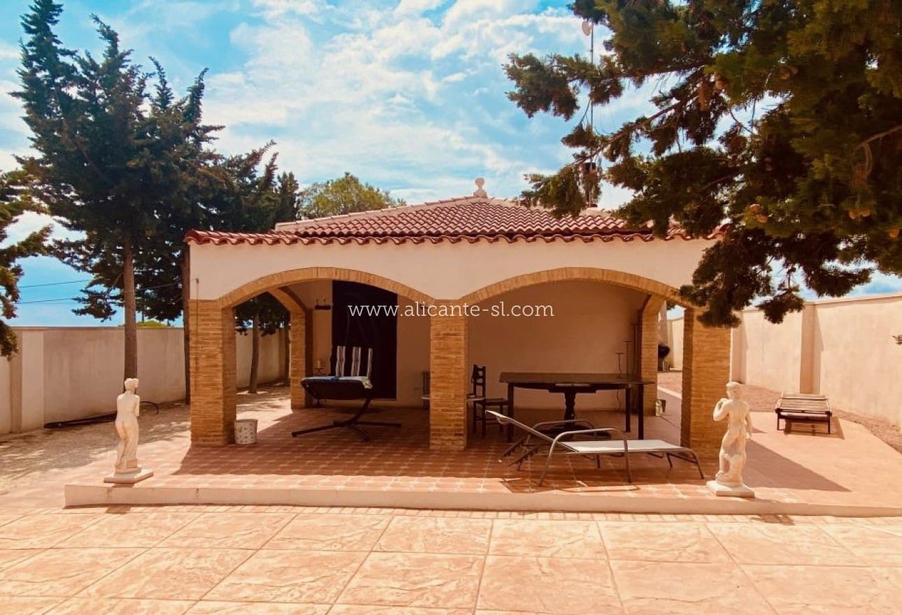 2 soveværelse Villa til salg i Fortuna - € 149.950 (Ref: 9679350)