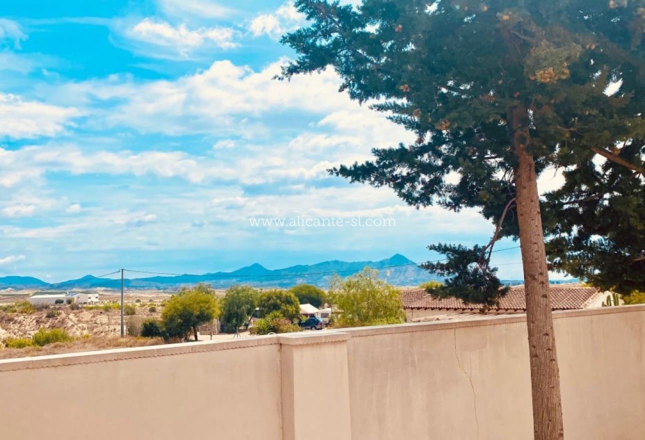 2 soveværelse Villa til salg i Fortuna - € 149.950 (Ref: 9679350)