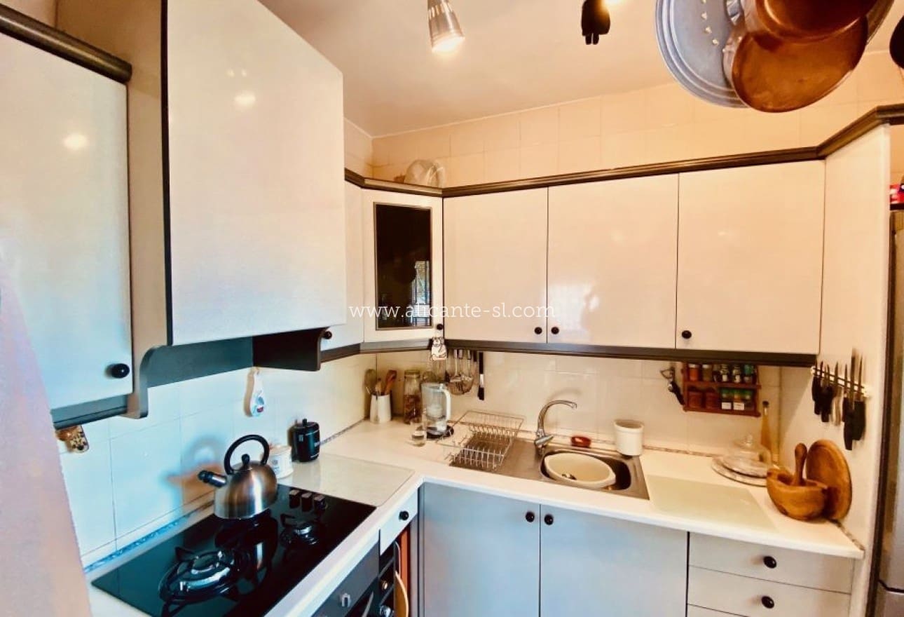 2 soveværelse Villa til salg i Fortuna - € 149.950 (Ref: 9679350)