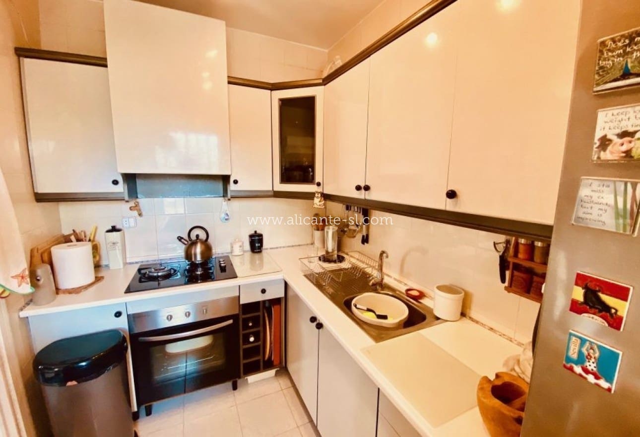 2 soveværelse Villa til salg i Fortuna - € 149.950 (Ref: 9679350)