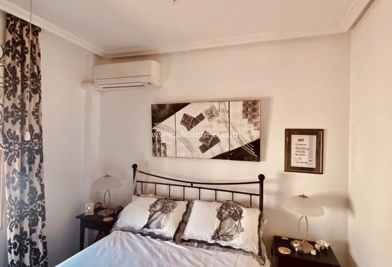 2 soveværelse Villa til salg i Fortuna - € 149.950 (Ref: 9679350)